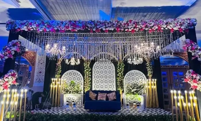 Mani Flowers Decoration Mani Flowers Decoration