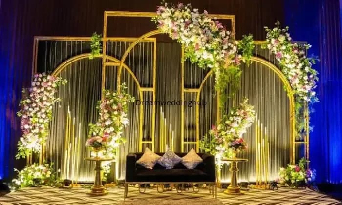 Hazoor Events Management Hazoor Events Management