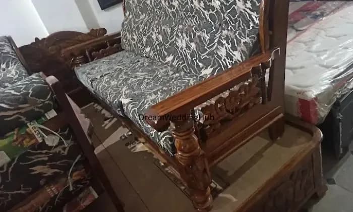 Sri Chaitanya Agencies Sri Chaitanya Agencies