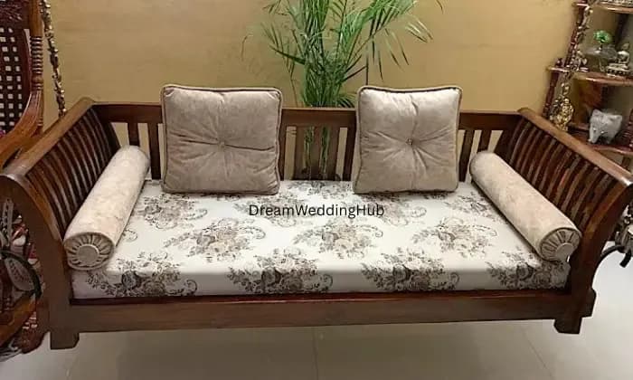 Nosttaalgia Custom Teakwood Nosttaalgia Custom Teakwood