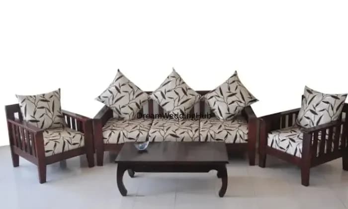 WOOD DEKOR WOOD DEKOR