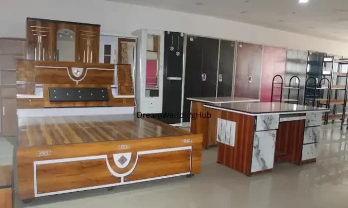 Rachit Furnitures Rachit Furnitures