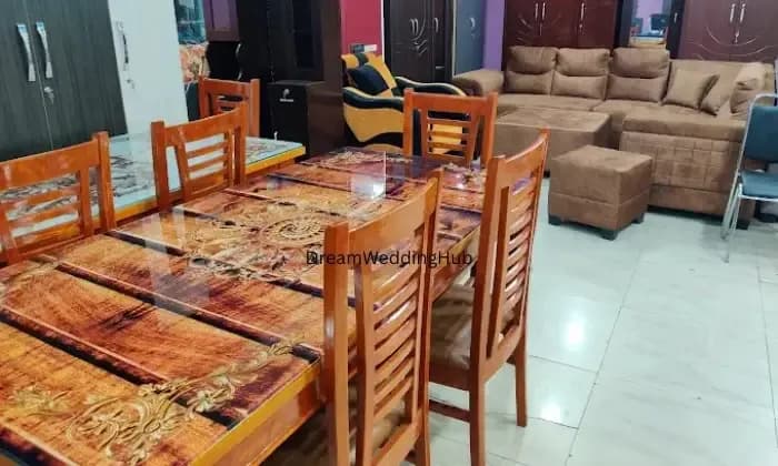 Akanksha Furniture Akanksha Furniture