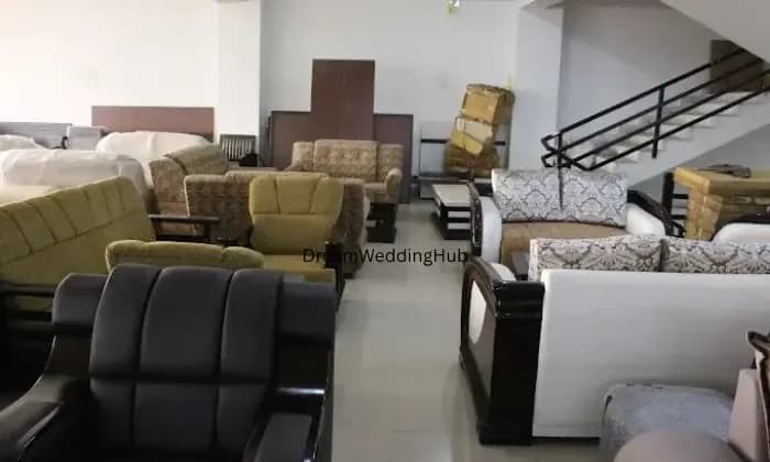 Kapil Furniture Industries Kapil Furniture Industries