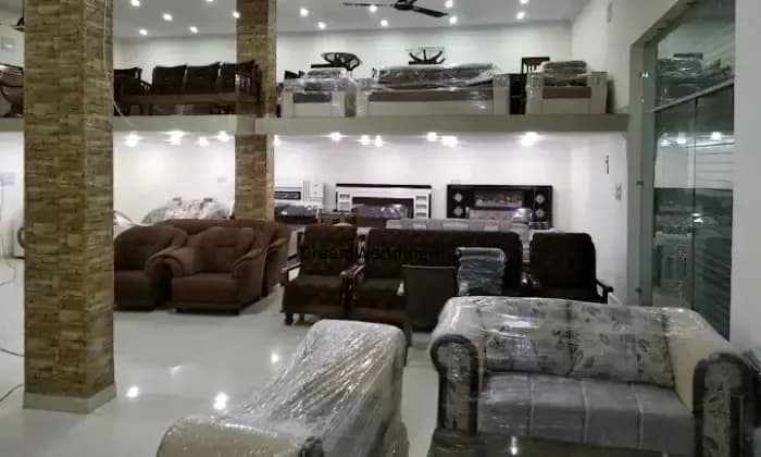 Deluxe Furniture House Deluxe Furniture House