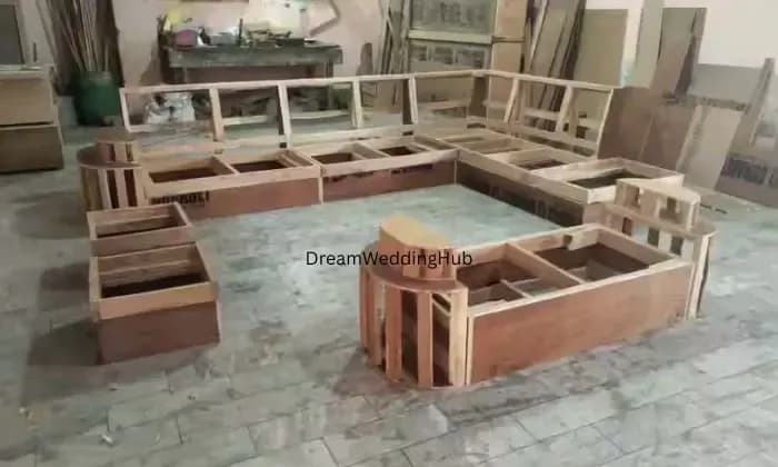 Varsha Almirah Varsha Almirah