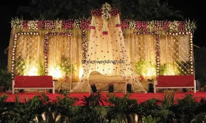 Jeetu flower decoration Jeetu flower decoration