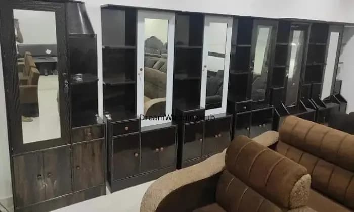 JB Furniture Works JB Furniture Works