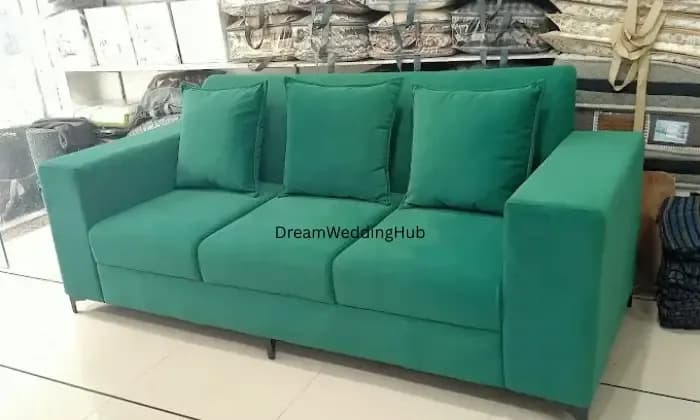 Sahil Foam House Sahil Foam House