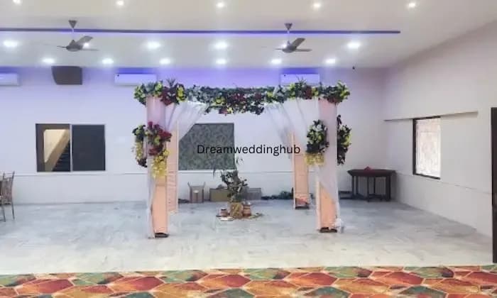 Mohan Marriage Palace Mohan Marriage Palace