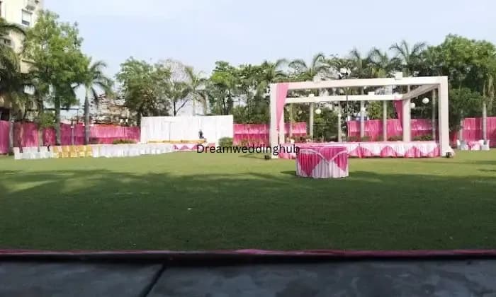 Abhinandan Marriage Palace Abhinandan Marriage Palace