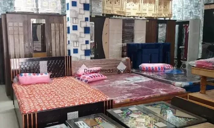 KHODIYAR FURNITURE KHODIYAR FURNITURE