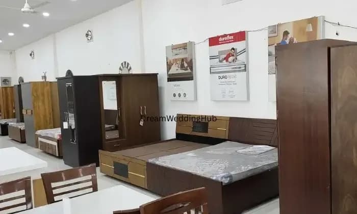 Pramukh Furniture Pramukh Furniture