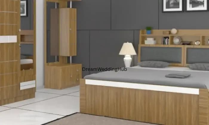 Hasmukh Furniture Pvt Ltd Hasmukh Furniture Pvt Ltd