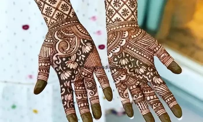 Anil Mehandi Artist Anil Mehandi Artist