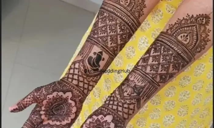 Kapil Mehandi Art Kapil Mehandi Art