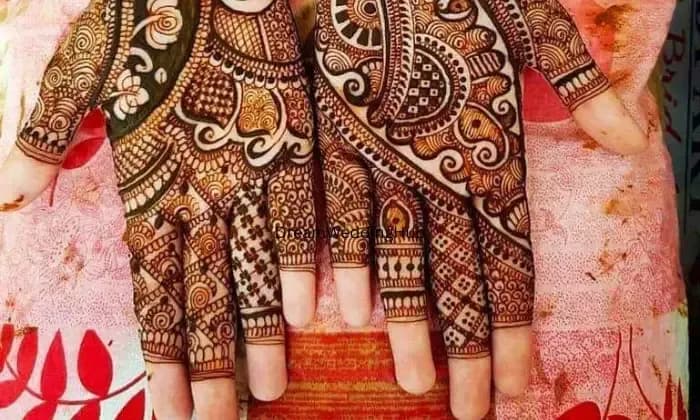 Renuka mehandi Renuka mehandi