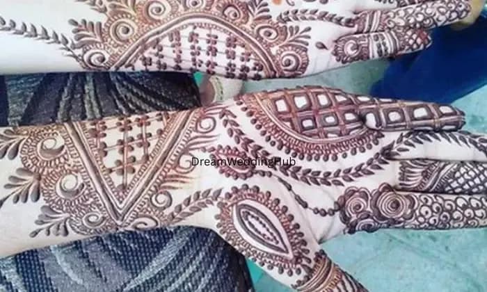 Sachin bridalmehandi Sachin bridalmehandi