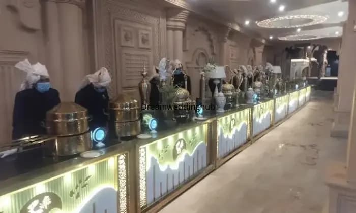 Varahi Caterers Varahi Caterers