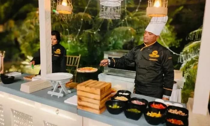 Pahariya Caterers Pahariya Caterers