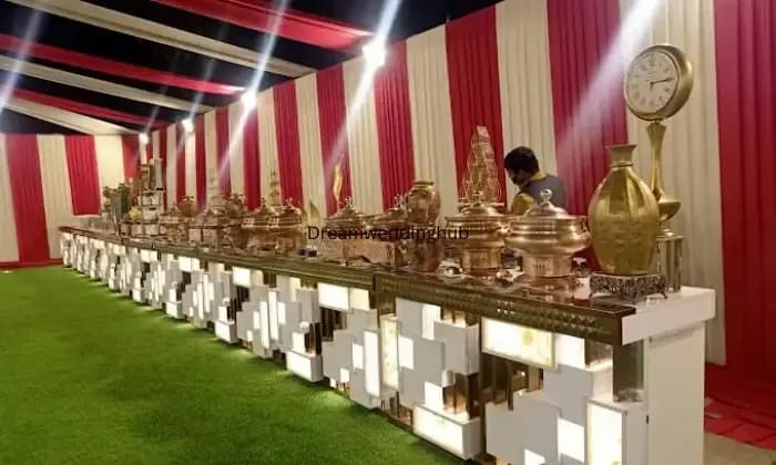 Friends Caterers Friends Caterers