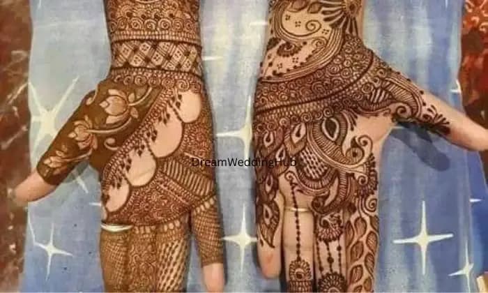 Sridevi Mehandi Designer Sridevi Mehandi Designer