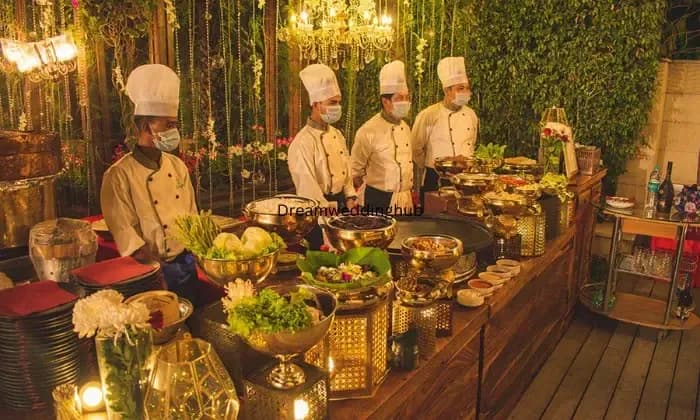 Atithi Caterer Atithi Caterer