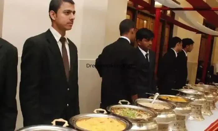 New Appayan Caterer New Appayan Caterer