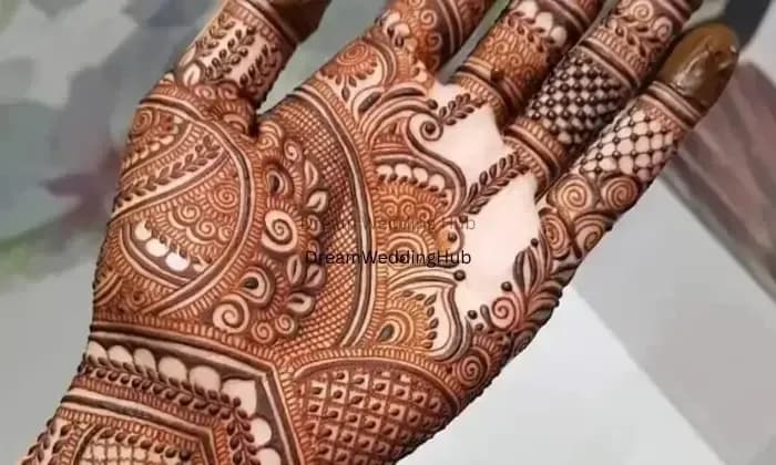 Mehandi by Manha Mehandi by Manha