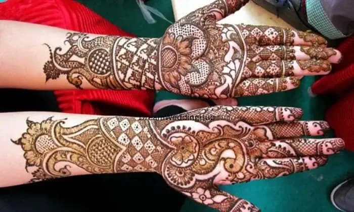 Neha Mehandi Neha Mehandi