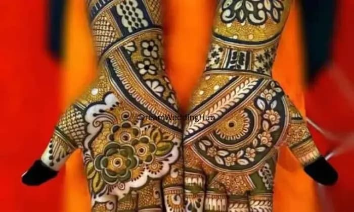 Shatabdi Mehndi Shatabdi Mehndi