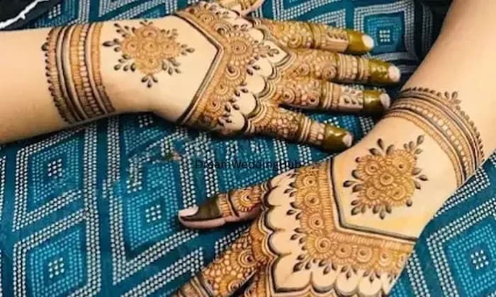 Gagan Mehandi Arts Gagan Mehandi Arts