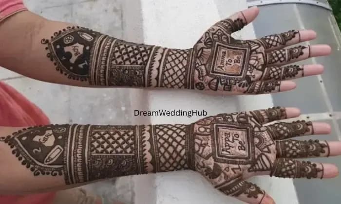 Mehndi Artist Aishwarya Mehndi Artist Aishwarya