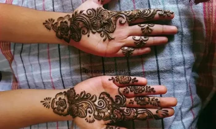 Shamnaz Mehandi Shamnaz Mehandi