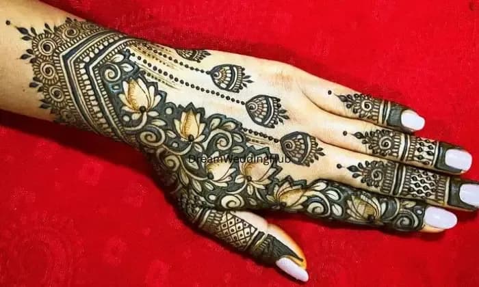 Chitradurga Mehendi Chitradurga Mehendi