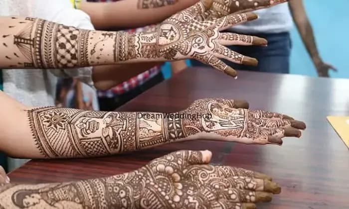 SHANNU MEHENDI SHANNU MEHENDI