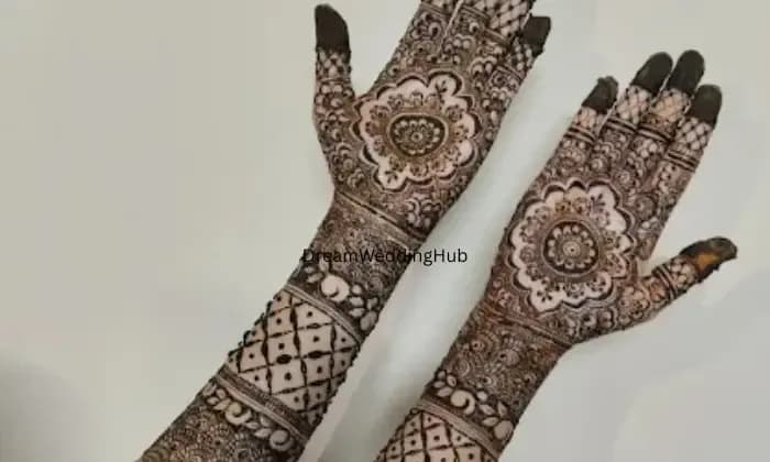 Sofia Mehendi Sofia Mehendi