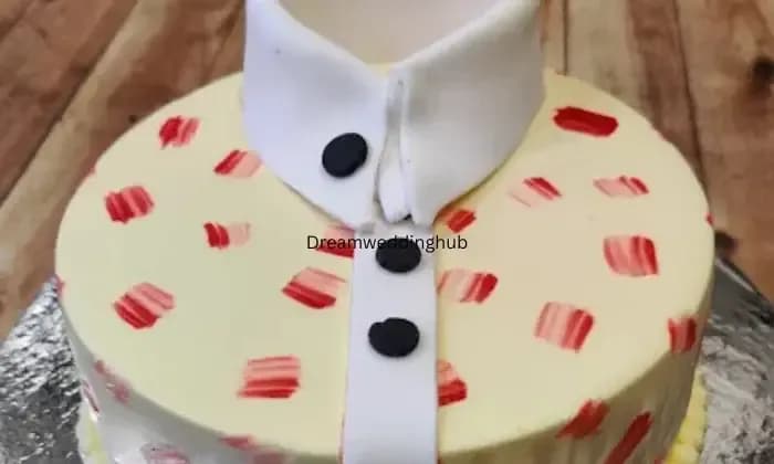 Sujatas cake creation Sujatas cake creation