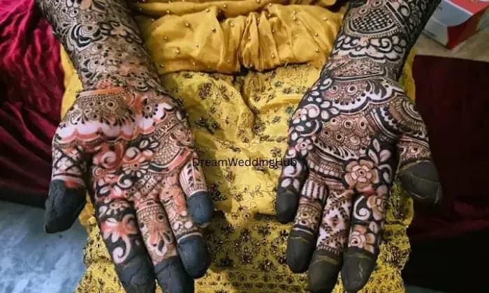 Vandana Mehandi Vandana Mehandi