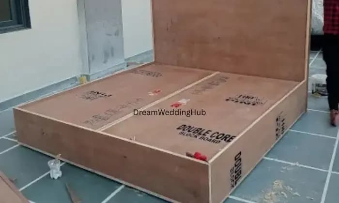 New Tech Wood Works New Tech Wood Works