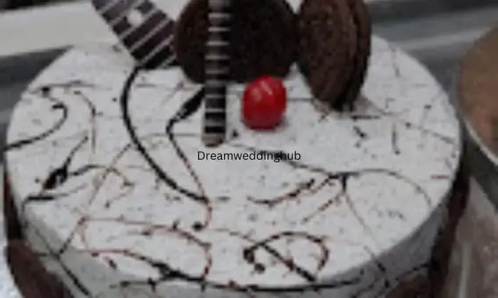 The Cake Universe The Cake Universe