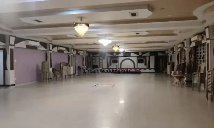 Venya Paradise Kalyan Venya Paradise Kalyan