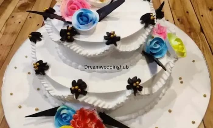 THE CAKE LAND THE CAKE LAND