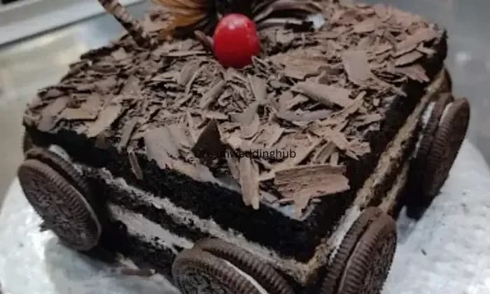 FreshBaked by Manisha FreshBaked by Manisha