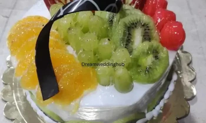 Amazing Cake Amazing Cake