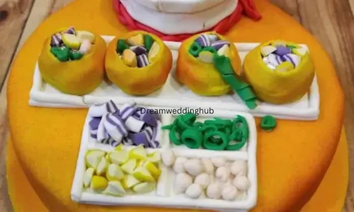 Bloom Bake by Dipanwita Bloom Bake by Dipanwita