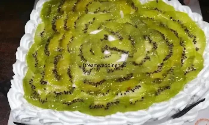 Kesari nandan bakery Kesari nandan bakery