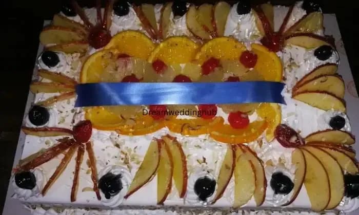 Fantasy Pastry Shop Fantasy Pastry Shop