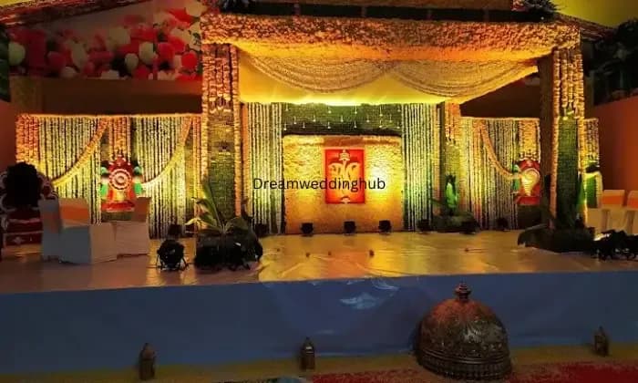 LN Gardens LN Gardens