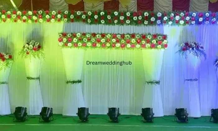 Akshaya Gardens Function Hall Akshaya Gardens Function Hall